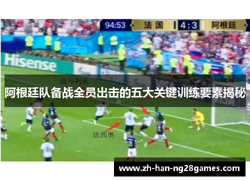 阿根廷队备战全员出击的五大关键训练要素揭秘