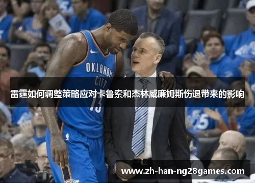 雷霆如何调整策略应对卡鲁索和杰林威廉姆斯伤退带来的影响